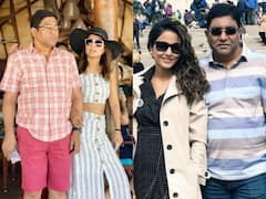 Hina Khan Father Death: टीवी एक्ट्रेस हिना खान के पिता का निधन, वीडियो शेयर कर फैन्स ने दी श्रद्धांजलि