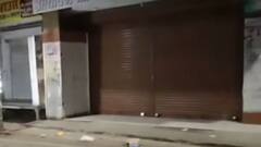 Barabanki में Night Curfew लागू, देखिए इस दौरान कैसे रहे हालात ? | Coronavirus