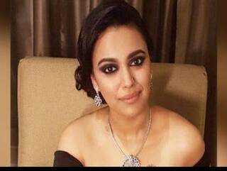 કોરોના કાળમાં બેડ અને વેન્ટીલેટરનો અભાવ, સ્વરા ભાસ્કરે ટવિટ કરી કર્યો કટાક્ષ, ‘મંદિર બની રહ્યું છે પણ હવે..’