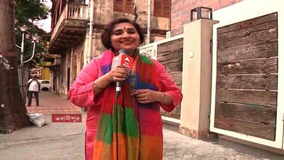 WB Election 2021: ভোটের মুখে কেমন আছে ভবানীপুর? ঘুরে দেখলেন নীপবীথি