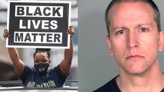 George Floyd की हत्या मामले में Derek Chauvin दोषी करार, अमेरिकी कोर्ट ने सुनाया फैसला