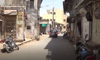 Gujarat Lockdown: મધ્ય ગુજરાતના આ જિલ્લાના 27 ગામોએ કરી લોકડાઉનની જાહેરાત