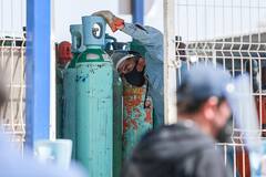 ਕੋਵਿਡ ਹਸਪਤਾਲਾਂ ਨੂੰ ਪਹਿਲ ਦੇ ਆਧਾਰ 'ਤੇ ਸਪਲਾਈ ਹੋਵੇ ਆਕਸੀਜਨ, ਜ਼ਿਲ੍ਹਾ ਪੱਧਰੀ ਆਕਸੀਜਨ ਆਡਿਟ ਕਮੇਟੀ ਰੋਜ਼ਾਨਾ ਕਰੇਗੀ ਨਿਰੀਖਣ