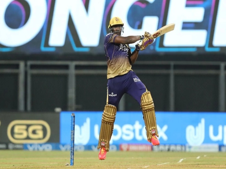 KKR vs CSK, Innings Highlights : மரண பயம் காட்டிய ரஸல், பாட் கமின்ஸ் : 18 ரன்கள் வித்தியாசத்தில் சென்னை த்ரில்லான வெற்றி