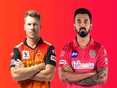 PBKS vs SRH: ऐसी हो सकती है पंजाब और हैदराबाद की प्लेइंग इलेवन, जानें पिच रिपोर्ट और मैच प्रेडिक्शन