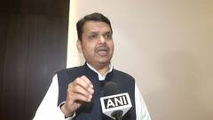 Nashik Oxygen Leak | अशी घटना इतर कुठे होऊ नये यासाठी काळजी घेणे गरजेचं : देवेंद्र फडणवीस