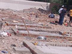 दिल्ली: श्मशान घाटों के लिए रियल टाइम मॉनिटरिंग सिस्टम और कंट्रोल रूम बनाने के दिए गए निर्देश