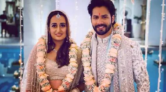 কিছুদিন আগেই সাত পাকে বাঁধা পড়েছেন বরুণ ধবন আর তাঁর দীর্ঘদিনের বান্ধবী নাতাশা দালাল। দীর্ঘদিনের প্রেমপর্ব তাঁদের। কিন্তু জানেন কী, তাঁদের সম্পর্কেও তৈরি হয়েছিল ভুল বোঝাবুঝি, গিয়েছে কঠিন সময়ও।