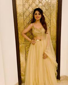 26 अप्रैल को दुल्हन बनेंगी The Kapil Sharma Show की विद्यावति यानि Sugandha Mishra, जालंधर बारात लेकर जाएंगे Sanket Bhosle