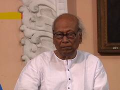 मशहूर बांग्ला कवि शंख घोष का निधन, कोरोना वायरस से थे संक्रमित