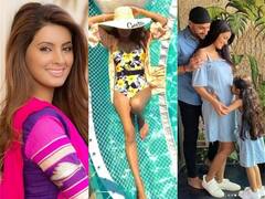 क्रिकेटर हरभजन सिंह के साथ अपने रिश्ते को क्यों छुपा रही थीं गीता बसरा? दूसरी प्रेग्नेंसी के बाद किया खुलासा