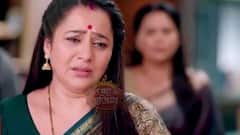 Imlie: Why Aditya is Crying?