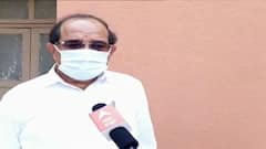 ऑक्सिजन वाटपात राजकारण नको, सरकारचं पाठपुरवठ्याबाबत योग्य नियोजन नाही : राधाकृष्ण विखे