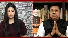 Corona के मौजूदा हालात पर Sambit Patra और Ajay Kumar के बीच तीखी बहस | Hunkaar