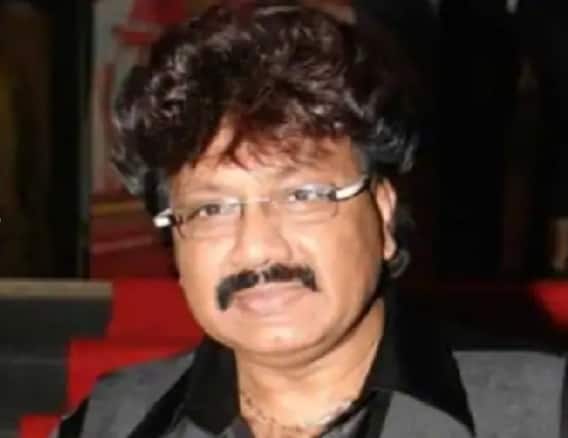 Shravan Rathore death : श्रवण राठोड यांचा हृदयविकाराच्या झटक्याने मृत्यू, कोरोनाचीही झाली होती लागण Shravan Rathore death : श्रवण राठोड यांचा हृदयविकाराच्या झटक्याने मृत्यू, कोरोनाचीही झाली होती लागण