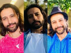 सीरियल अनुपमा में हुई अपूर्व अग्निहोत्री की एंट्री, नया लुक है काफी बदला-बदला, वायरल हो रही हैं तस्वीरें