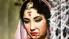 एक सलाम का जवाब ना मिलने पर Meena Kumari ने ठुकरा दिया था बड़े डायरेक्टर की फिल्म का ऑफर