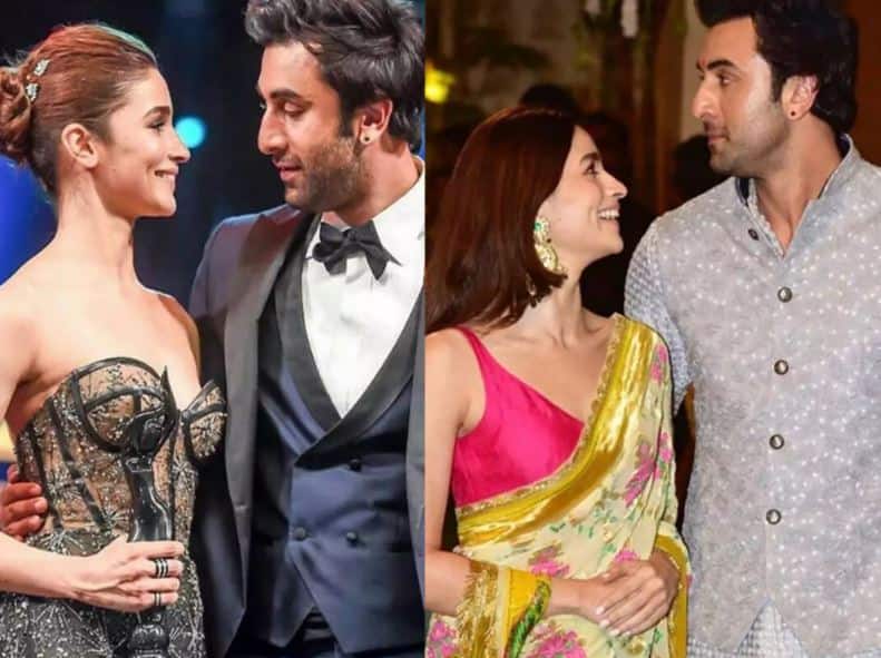 11 साल की उम्र में Ranbir Kapoor को देखते ही दिल दे बैठी थीं Alia Bhatt, खुद किया था खुलासा