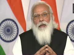 विरार अस्पताल हादसा: पीएम मोदी ने जताया शोक, दो-दो लाख रूपए के मुआवजे का एलान