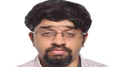 ਸੀਪੀਐਮ ਨੇਤਾ ਸੀਤਾਰਾਮ ਯੇਚੁਰੀ ਦੇ ਬੇਟੇ ਦੀ ਕੋਰੋਨਾ ਕਾਰਨ ਮੌਤ