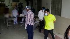 'वेंटीलेटर' पर देश की स्वास्थ्य व्यवस्था, कोरोना ने किया बेहाल | मास्टर स्ट्रोक