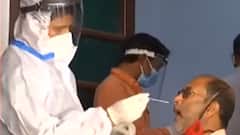 Uttarakhand में Corona के डराने वाले आंकड़े, 24 घंटे में 4807 नए केस | Pahad Prabhat