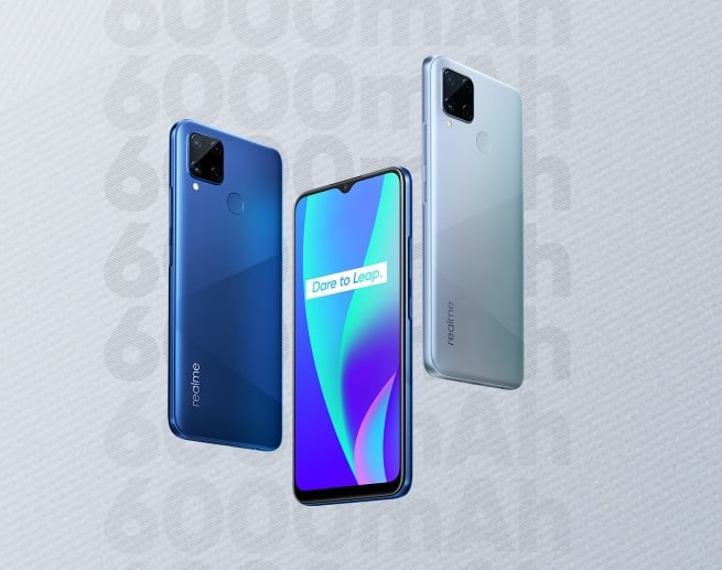 Realme 8 5G smartphone will launch today આજે ભારતીય માર્કેટમાં એન્ટ્રી કરશે રિલયમીનો આ દમદાર 5G સ્માર્ટફોન, જાણો શું શું હશે ખાસ