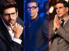 'दोस्ताना 2' में अक्षय कुमार ने किया कार्तिक आर्यन को रिप्लेस? खिलाड़ी कुमार के पास मदद मांगने पहुंचे करण जौहर