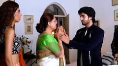 Yeh hai Chahatein: Ahana catches Kabir with a girl RED-HANDED