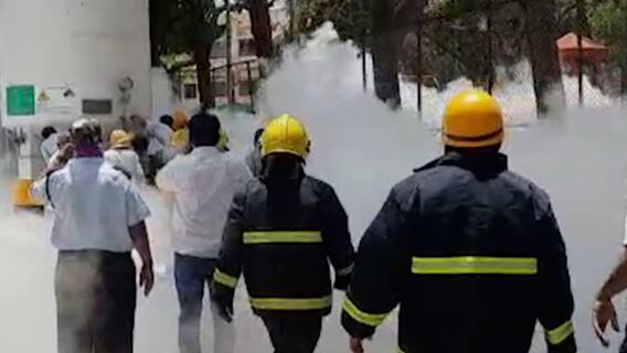 कोरोना के दर्द की डरावनी कहानी, अस्पतालों में मौत का खुला खेल! । Sansani