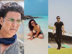 Corona: अक्षय कुमार से लेकर रणवीर सिंह तक, मुंबई पुलिस की सेवा में लगी है इन सितारों की वैनिटी वैन