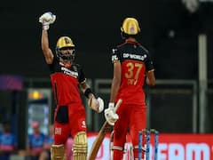RCB vs RR, Innings Highlights : ராஜஸ்தானை ஊதித்தள்ளிய கோலியின் படை : தேவ்தத் படிக்கல் அபார சதம்..