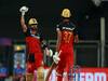 RCB vs RR, Innings Highlights : ராஜஸ்தானை ஊதித்தள்ளிய கோலியின் படை : தேவ்தத் படிக்கல் அபார சதம்..