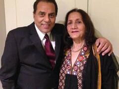 जब Dharmendra ने कर ली Hema Malini से दूसरी शादी, पहली पत्नी प्रकाश कौर ने कहा था, ‘वो अच्छे पति ना बन सके लेकिन...’