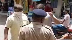 Vadodara:આ નગરપાલિકામાં પોલીસે હાથ ધર્યુ સરપ્રાઈઝ ચેકિંગ, કેટલા કર્મચારીઓને ફટકારાયો દંડ?,જુઓ વીડિયો