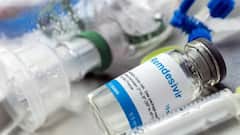 Remdesivir Drugs : একটি ভায়াল বিক্রি সত্তর হাজারে ! রেমডিসিভিরের কালোবাজারি, গ্রেফতার ৩