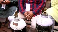 Special Report | मुंबईच्या भेंडी बाजारमधील फुलगल्ली मशिदीत मोफत ऑक्सिजन सेवा