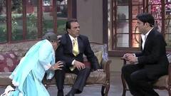 The Kapil Sharma Show: धर्मेंद्र ने सुनाया किस्सा, राजेश खन्ना की फिल्म के कारण नशे की हालत में पूरी रात किया डायरेक्टर को परेशान