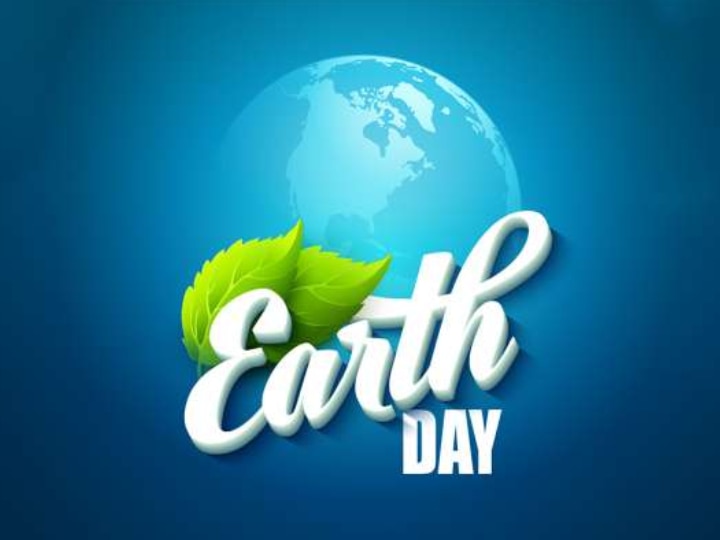 Earth Day 2021 Theme : உலக பூமி தினம்.. கூகுள் நிறுவனம் வெளியிட்ட விழிப்புணர்வு டூடுல்..