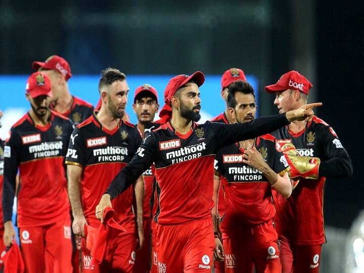 RCB vs RR IPL 2021 Live Streaming: Rajasthan Royals and Royal Challengers Bangalore match Live Telecast Live Streaming RCB vs RR Live Streaming IPL 2021: राजस्थान - बैंगलोर के बीच मुकाबला आज, जानें कब और कहां देखें मैच की लाइव स्ट्रीमिंग