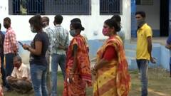 WB Election Phase 6 Voting: आज 43 सीटों पर वोटिंग, कितना अहम ये चरण? कोरोना नियमों का कितना पालन?