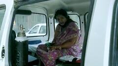 कोरोना काल में देश की स्वास्थ्य व्यवस्था की 'सांस' फूल रही है | इंडिया चाहता है