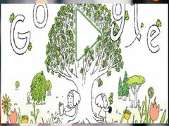 International Earth Day 2021: Earth Day के मौके पर Google ने बनाया खास Doodle, दिया ये प्यारा संदेश