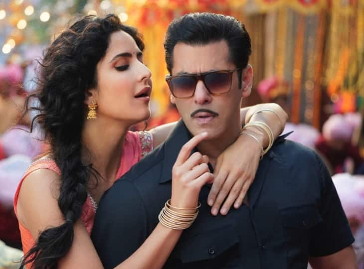 ब्रेकअप के बाद कैसी है Salman Khan के साथ Katrina Kaif की बॉन्डिंग, एक्ट्रेस ने दिया था ये जवाब