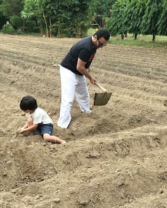 World Earth Day: Kareena Kapoor, Kangana, Janhvi & Other B-Town Stars Share Inspiring Message, Urge To Plant More Trees