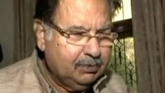 Congress leader & former Delhi Health Minister Dr. AK Walia dies of Coronavirus