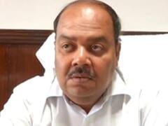 उत्तराखंड के मुख्य सचिव ओम प्रकाश कोरोना वायरस से संक्रमित, सीएम रावत ने लिया जायजा