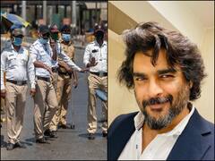 Mumbai Police's Response To Lover Wanting To Meet His Girlfriend Amid Curfew Wins Over Internet; R Madhavan Says 'Very Well Put'