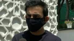 Delhi Corona Crisis: Gautam Gambhir distributing Fabiflu free of cost; needy queue up outside his office