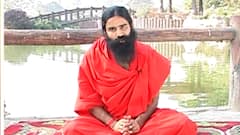 Yog Yatra with Baba Ramdev | These Yog Asnas will help boost fertility